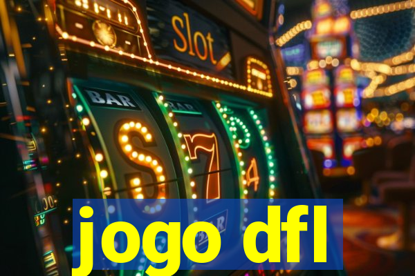 jogo dfl